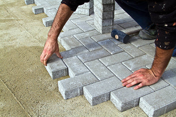 Best Heated driveway pavers in Thibodaux, LA